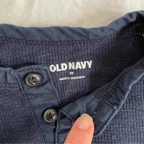 Old Navy Long Sleeve Bundle - Picture 9 of 10